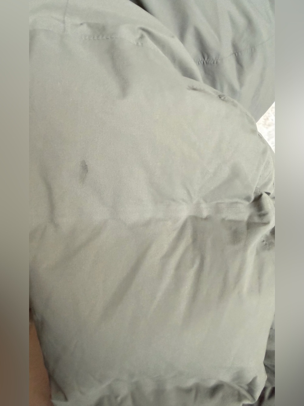 Aritzia The Super Puff₂O™ Mid - Rainstop™ - Picture 13 of 14